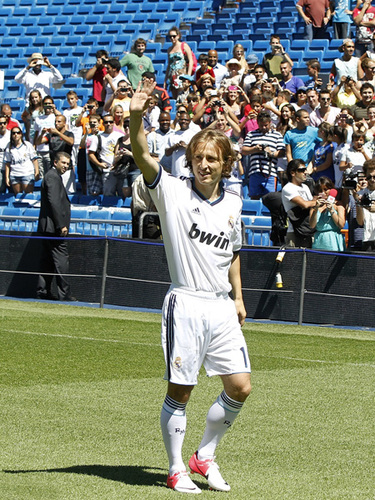 当被问及自己的接球投篮三分时…